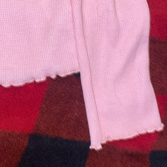 Carebears pink long sleeved shirt | Target | women’s size large | NWOT - Picture 4 of 4